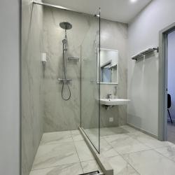 Апартаменты улучшенные