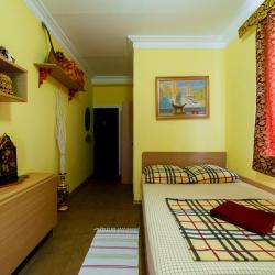 Фото Отель Родина