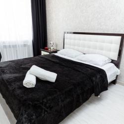 Фото Апартаменты на Коммунистической 20В