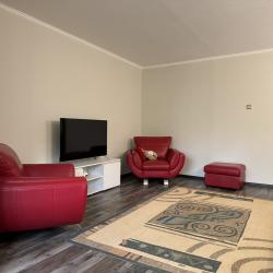 2-комнатные апартаменты стандарт Двухкомнатные Pro.apartment
