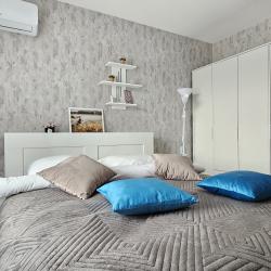 Апартаменты улучшенные