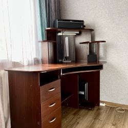 Фото Апартаменты на улице Даньславля