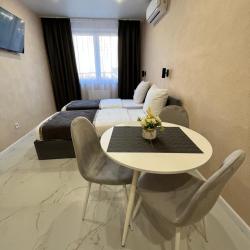 Апартаменты студия №3