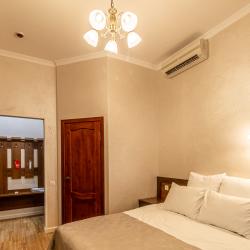 2-местный номер стандарт эконом