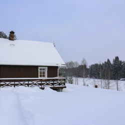 Фото Отель Алавойне