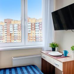 Фото Отель На квартире на улице Смольная