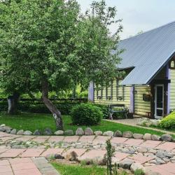 Фото Отель Лавандовый сад