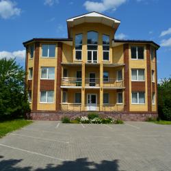 Фото Отель 