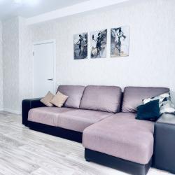 Фото Отель Vegas apartments (Вегас апартментс) на проспекте Гагарина 80