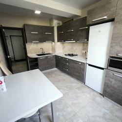 1-комнатные апартаменты улучшенные №1