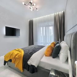 Фото Отель Maria Rooms на Улице Покрышкина 2