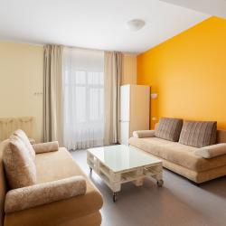 Номер стандарт улучшенный