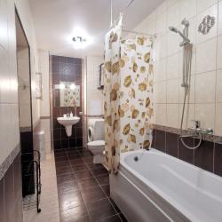 Фото Апартаменты на улице Чапаевская