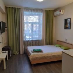 Фото Апартаменты на улице Ленинградская, 89