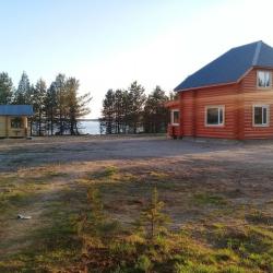 Фото Отель Гостевой дом Карельские Зори