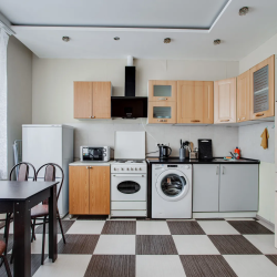 Фото Отель Home Like (Хоум Лайк) на улице Белорусская 10