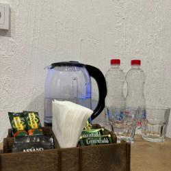 Фото Отель Кавказский двор