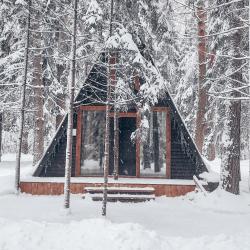 Коттедж стандарт №4,21,25