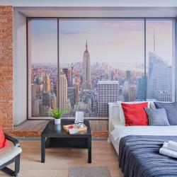 Фото Апартаменты Путешественник на улице Морская 49