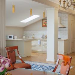 Фото Апартаменты на улице М. Халилова 38