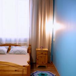 Фото Отель Гости