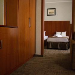 Номер улучшенный семейный