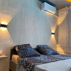 Фото Отель Квартире на проспекте Мира 34