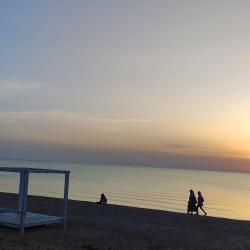 Фото Отель Видовой