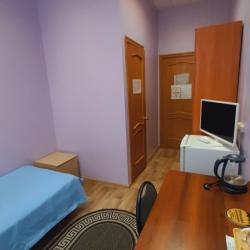 Фото Отель База по приему юных туристов