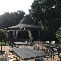 Фото Отель Гранд Плюс