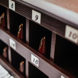 Фото Отель Кристалл