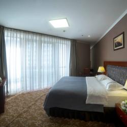 Фото Отель Grand Hotel Voyage (Гранд Вояж)