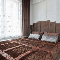 Фото Отель Sea Magic Apart на улице Старошоссейная 5 корпус 7