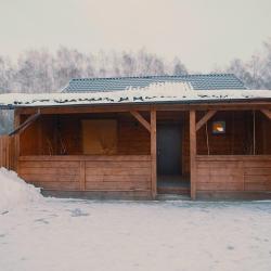 Фото Отель LES (ЛЕС)