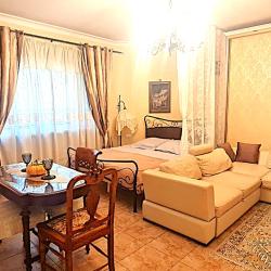 Фото Апартаменты на улице Марины Расковой