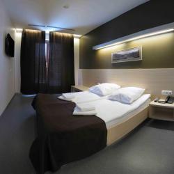 Фото Отель Кировские дачи