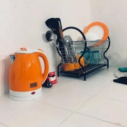 Фото Апартаменты на улице Николаева 13