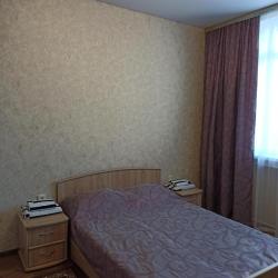 Фото Отель Д&А (ДА)