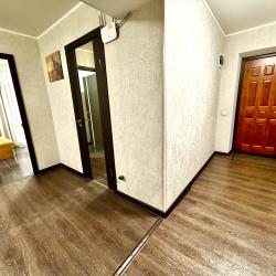 2-комнатные апартаменты стандарт