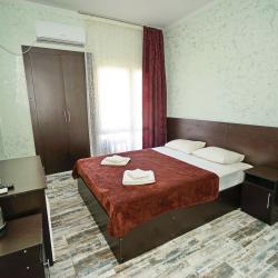 2-местный номер комфорт