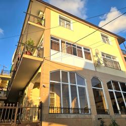 Фото Отель На Православной 14В