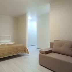 Фото Отель Уютная квартира на улице Блюхера