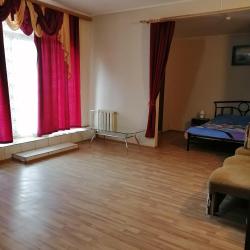 Фото Отель Евролюкс