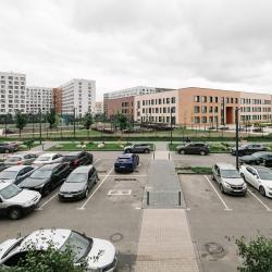Фото Отель ArendaGrad на улице Архангельская 7