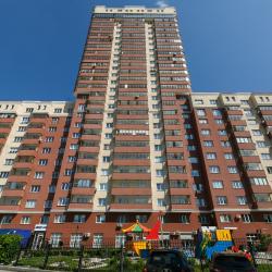 Апартаменты улучшенные Улучшеная квартира с 1 спальней в