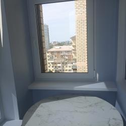 Фото Апартаменты на Парковая 67/1