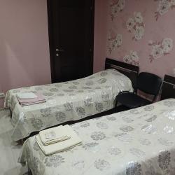 Номер эконом стандарт