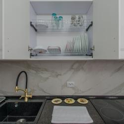 Фото Отель Квартирное бюро Крылья на улице Юрия Гагарина 47к3