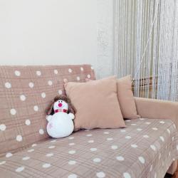 Фото Отель Sweet Home23 на улице Надежды 3
