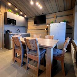 Фото Lambi Park Eco Hotel (Ламби Парк Эко-отель)